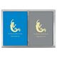 Mermaid Double Deck Playing Cards Image 1 of 2